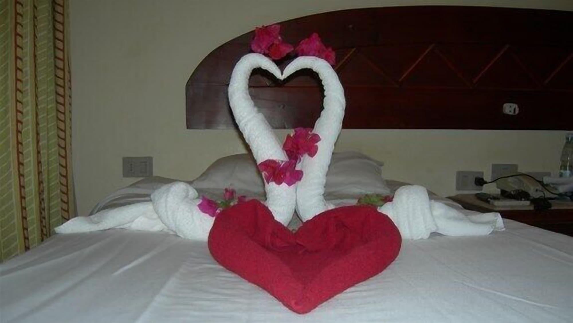 Magawish Swiss Resort 4*