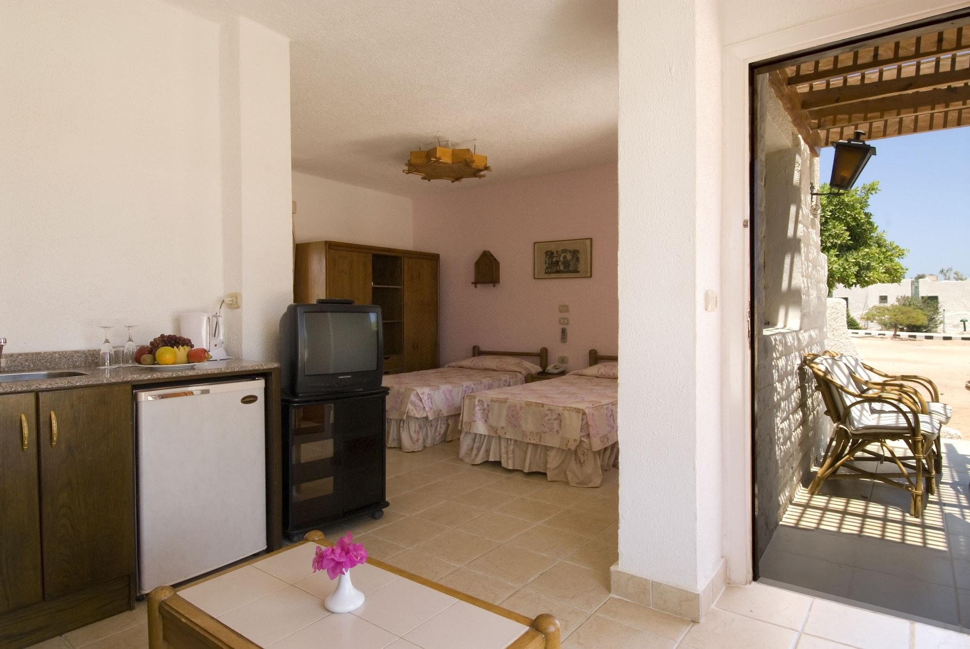 Magawish Swiss Resort Hurghada