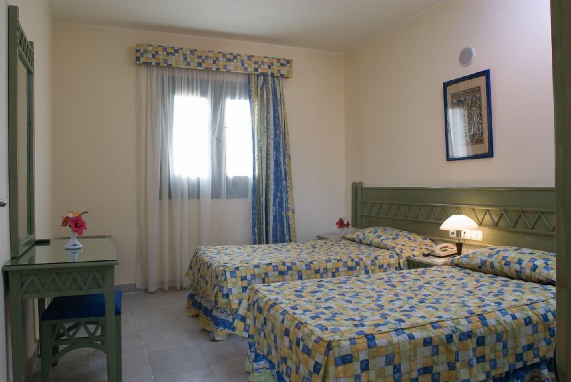 Resort Magawish Swiss 4*