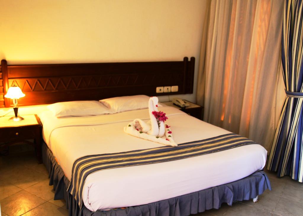 Resort Magawish Swiss 4*