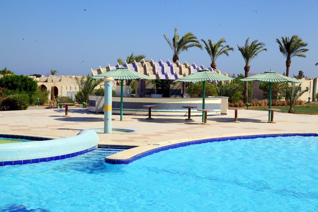 Magawish Swiss Hurghada