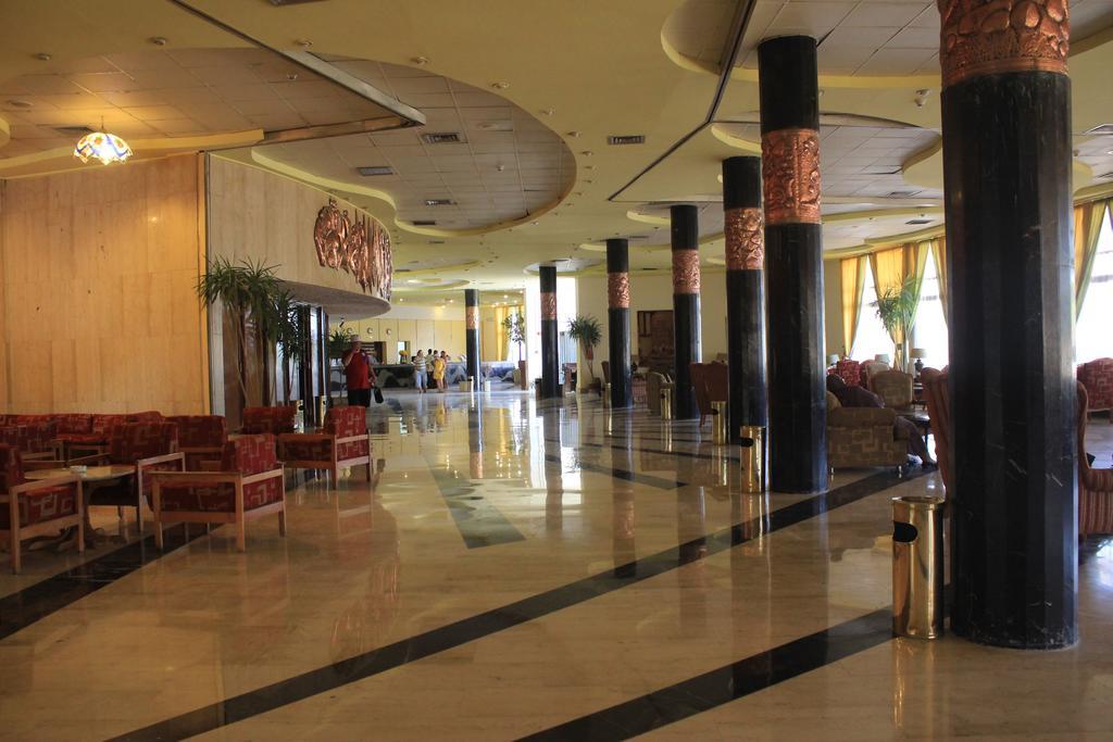 Resort Magawish Swiss