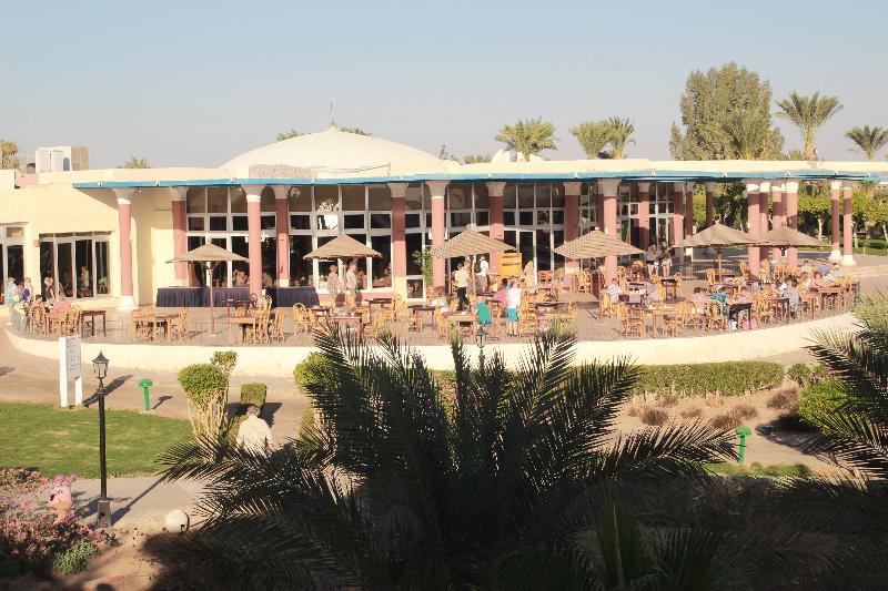Resort Magawish Swiss 4*