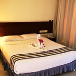 Magawish Swiss Inn Resort Hurghada