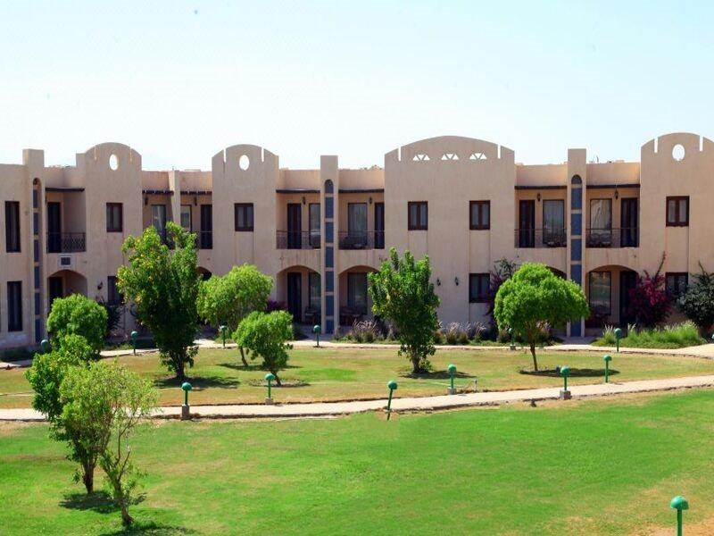 Magawish Swiss Resort