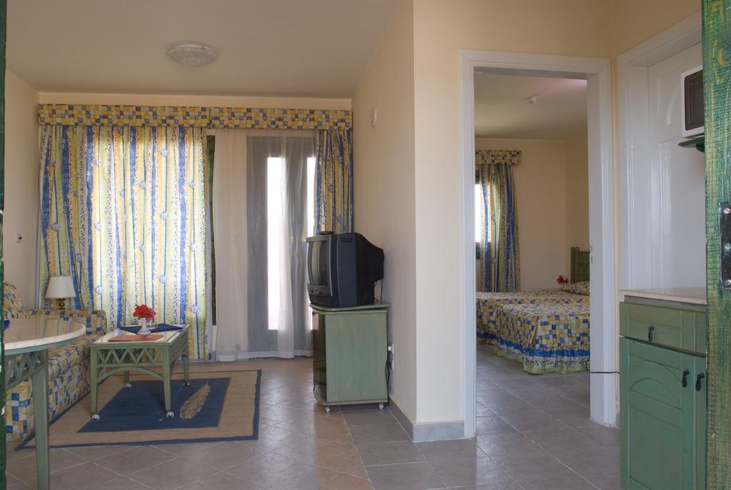 Resort Magawish Swiss