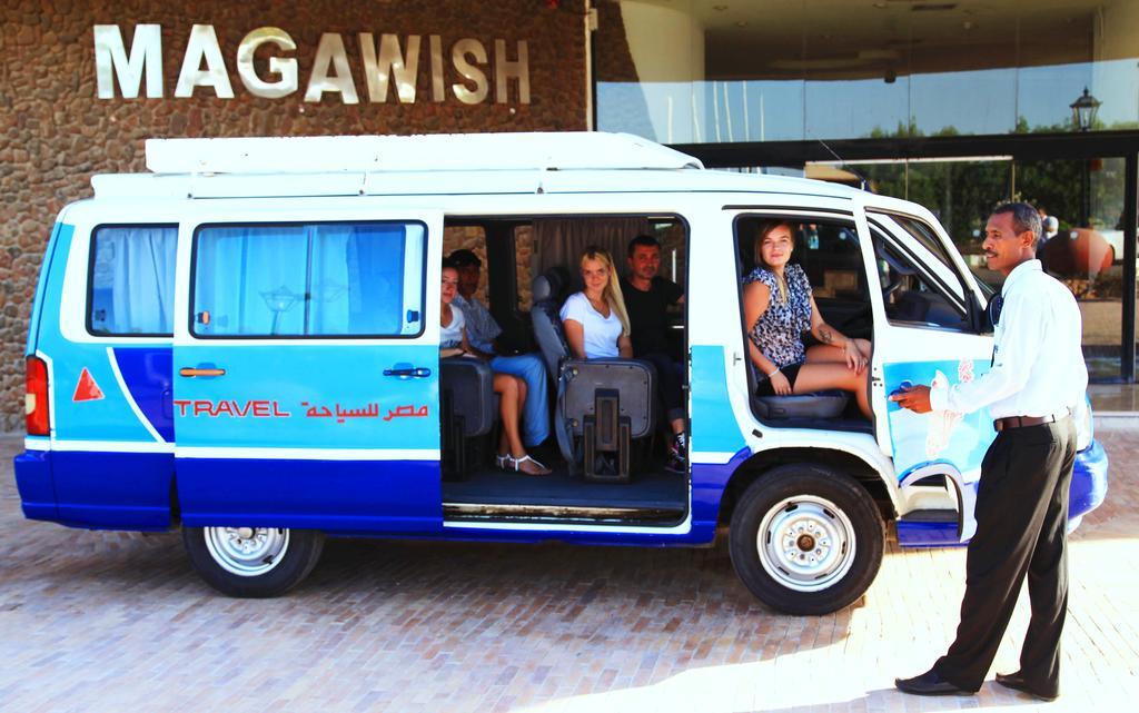Resort Magawish Swiss