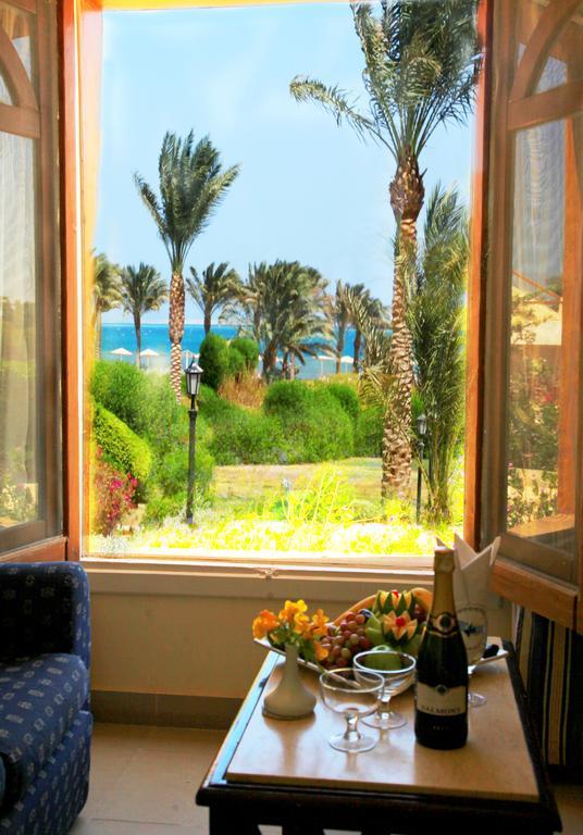 Resort Magawish Swiss