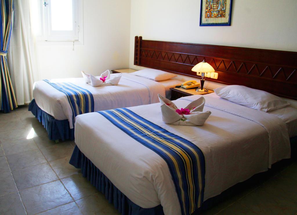 Resort Magawish Swiss Hurghada