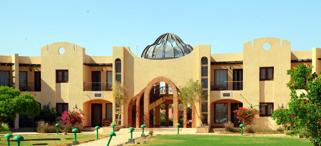 Magawish Swiss Hurghada