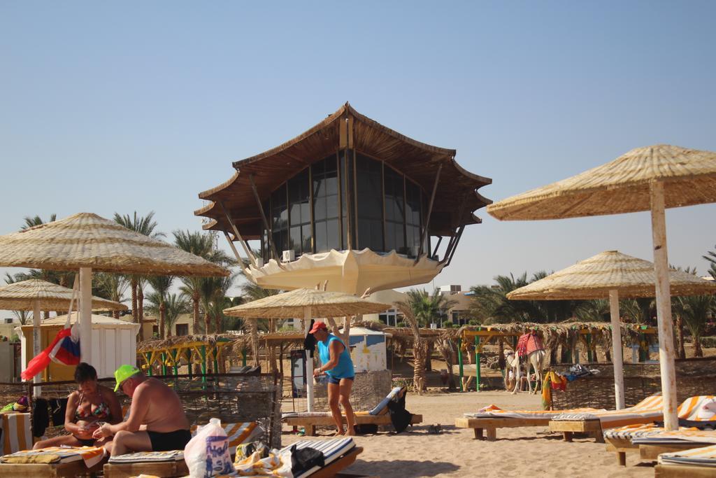 Resort Magawish Swiss 4*