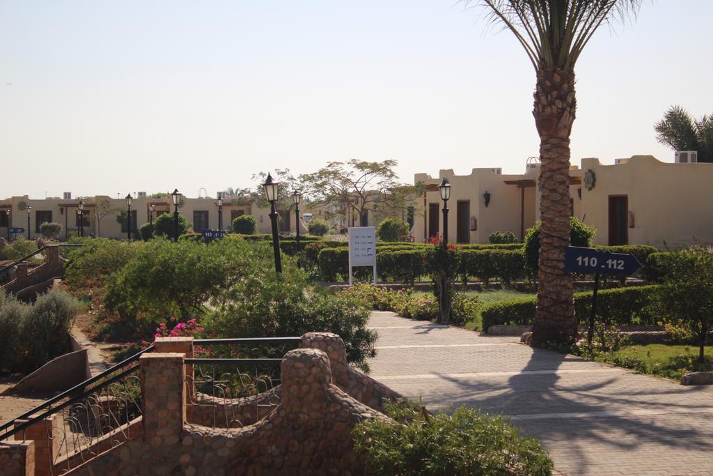 Resort Magawish Swiss Hurghada