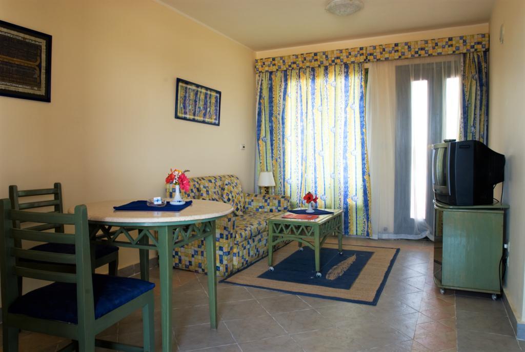 Resort Magawish Swiss 4*