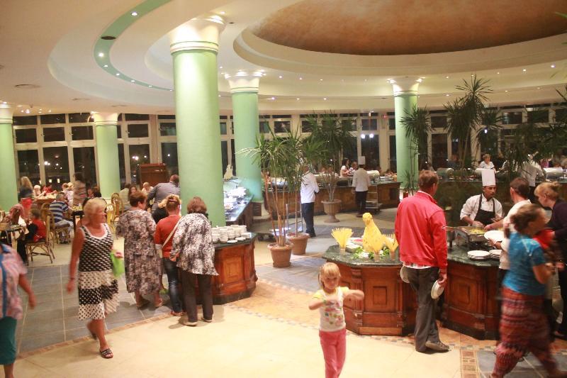 Resort Magawish Swiss 4*
