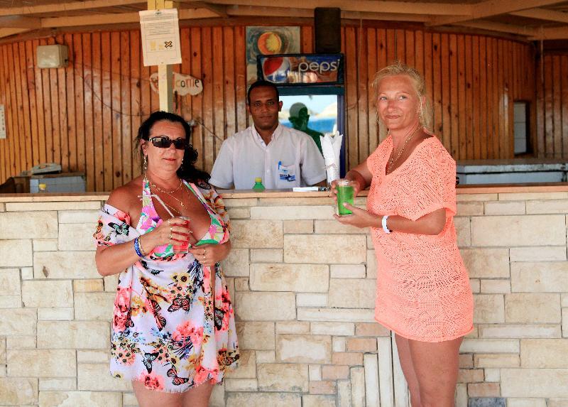 Magawish Swiss Hurghada