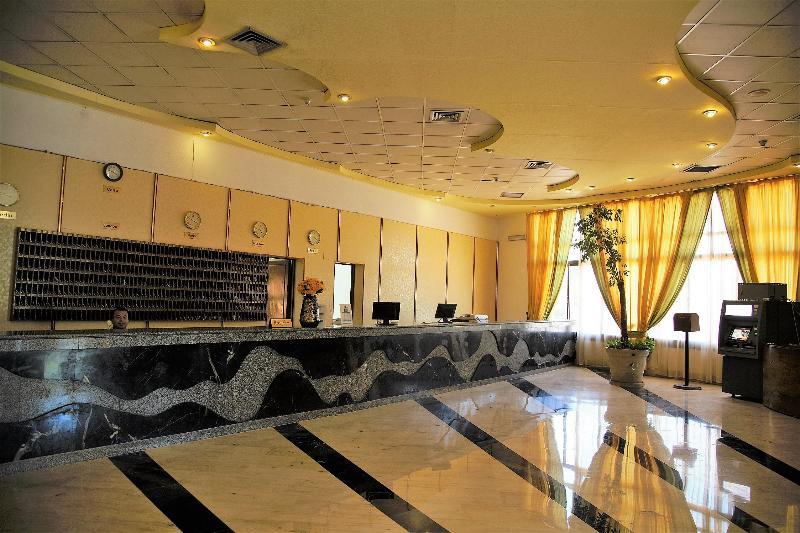 Resort Magawish Swiss