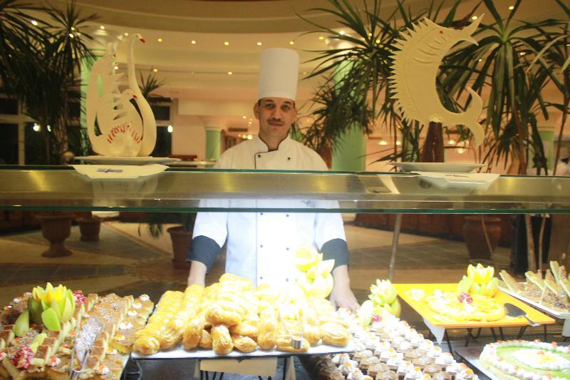 Magawish Swiss 4* Hurghada